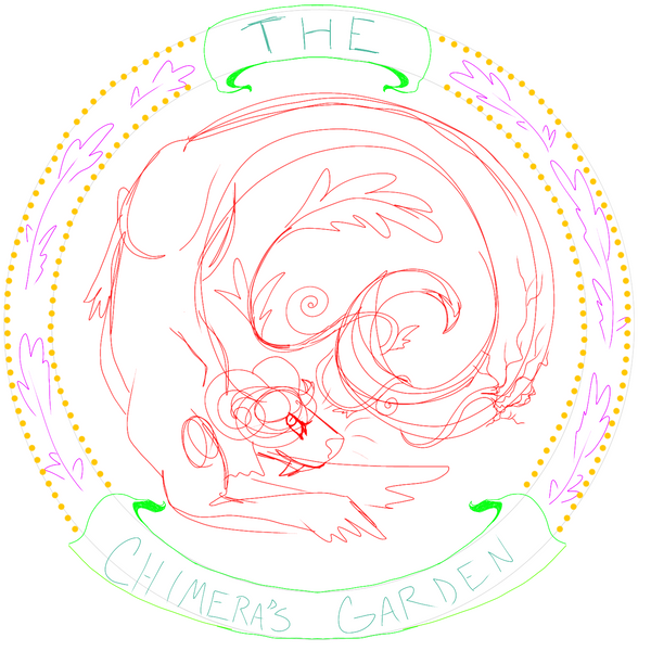 The Chimera's Garden